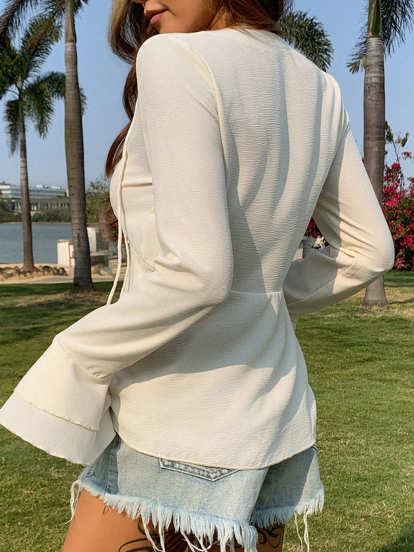 Q699- TALLE S - Imagen 2