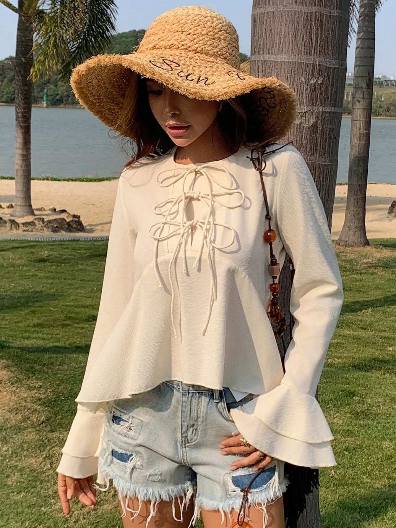 Q699- TALLE S - Imagen 4