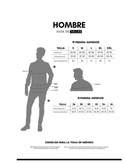 SWEATER HOMBRE S05622 - Imagen 5