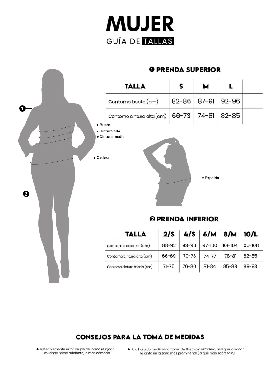 Sweater Afelpado Para Mujer S05638 - Imagen 5