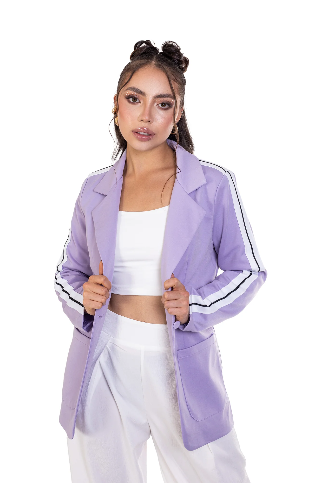 BLAZER PARA MUJER S05143