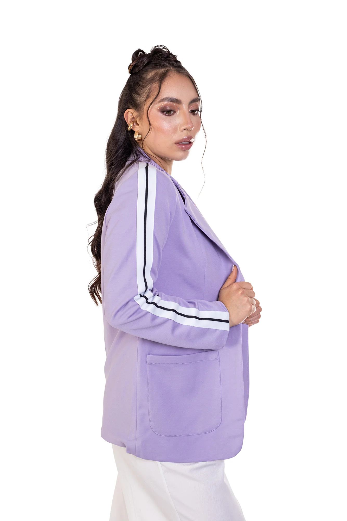 BLAZER PARA MUJER S05143 - Imagen 3