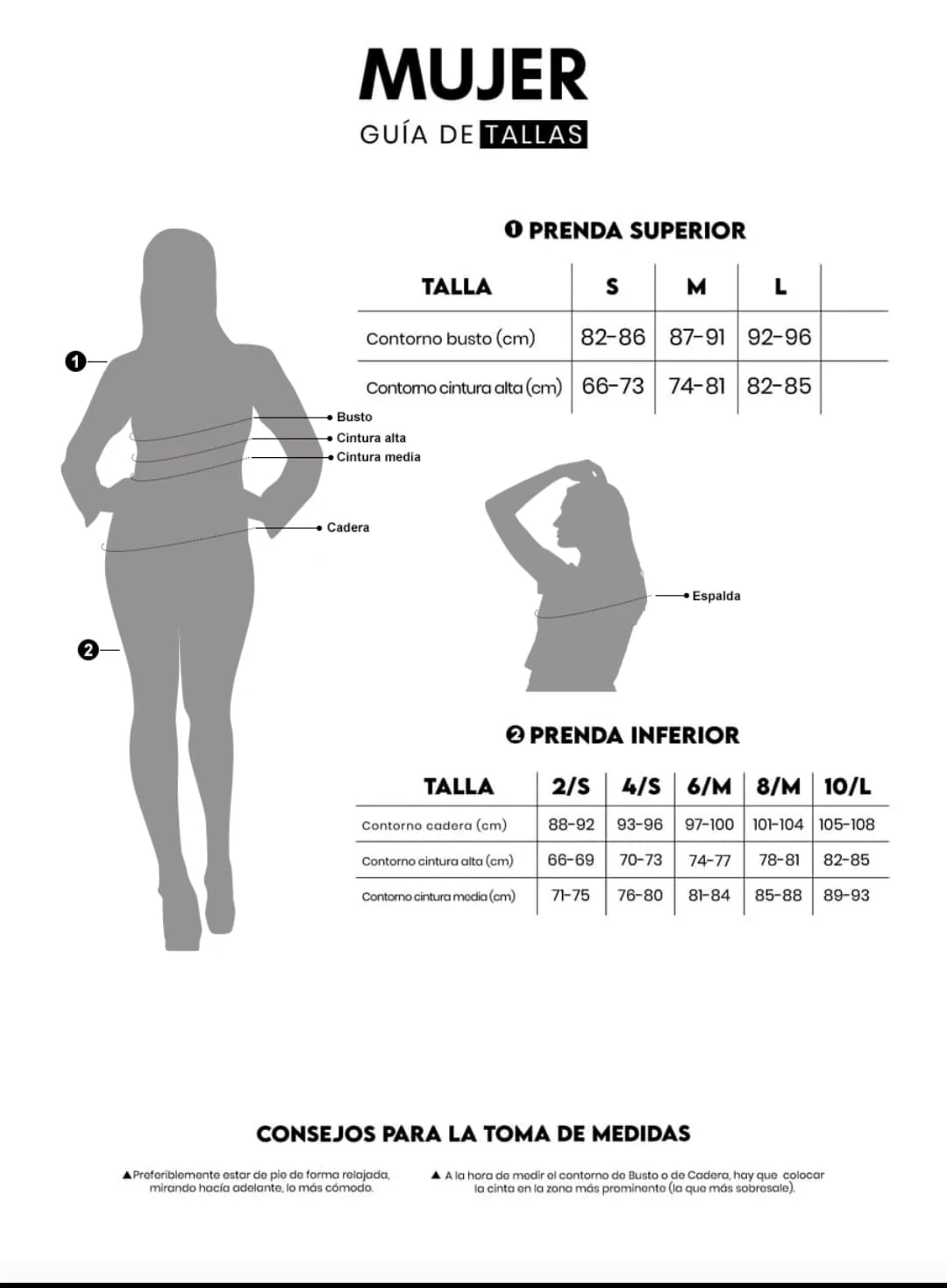 BLAZER PARA MUJER S05143 - Imagen 5